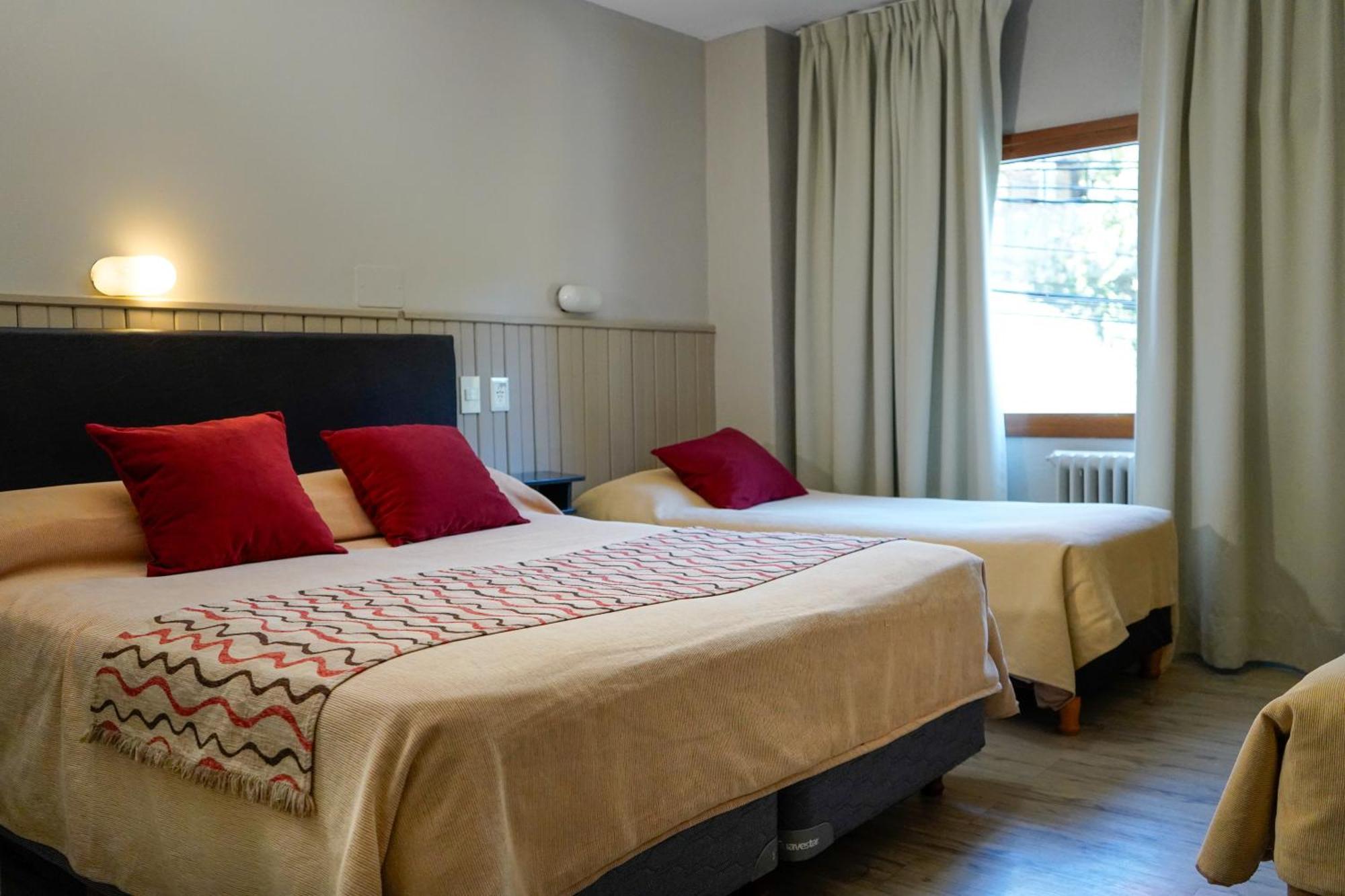 Hotel 7 Lagos