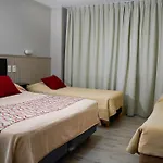 Hotel 7 Lagos