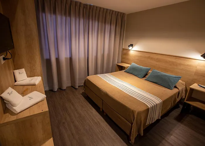 Hotel 7 Lagos