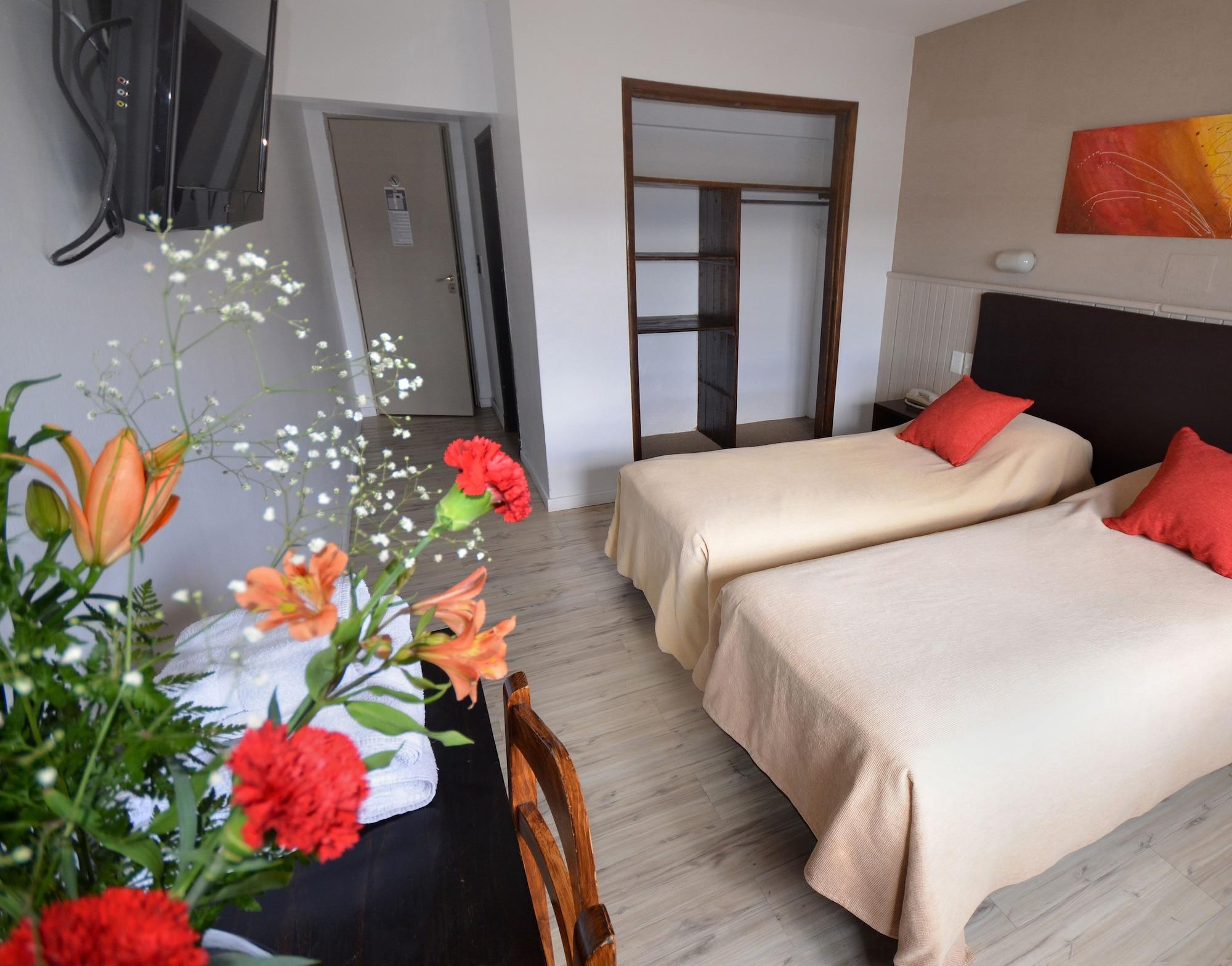 Hotel 7 Lagos 2*
