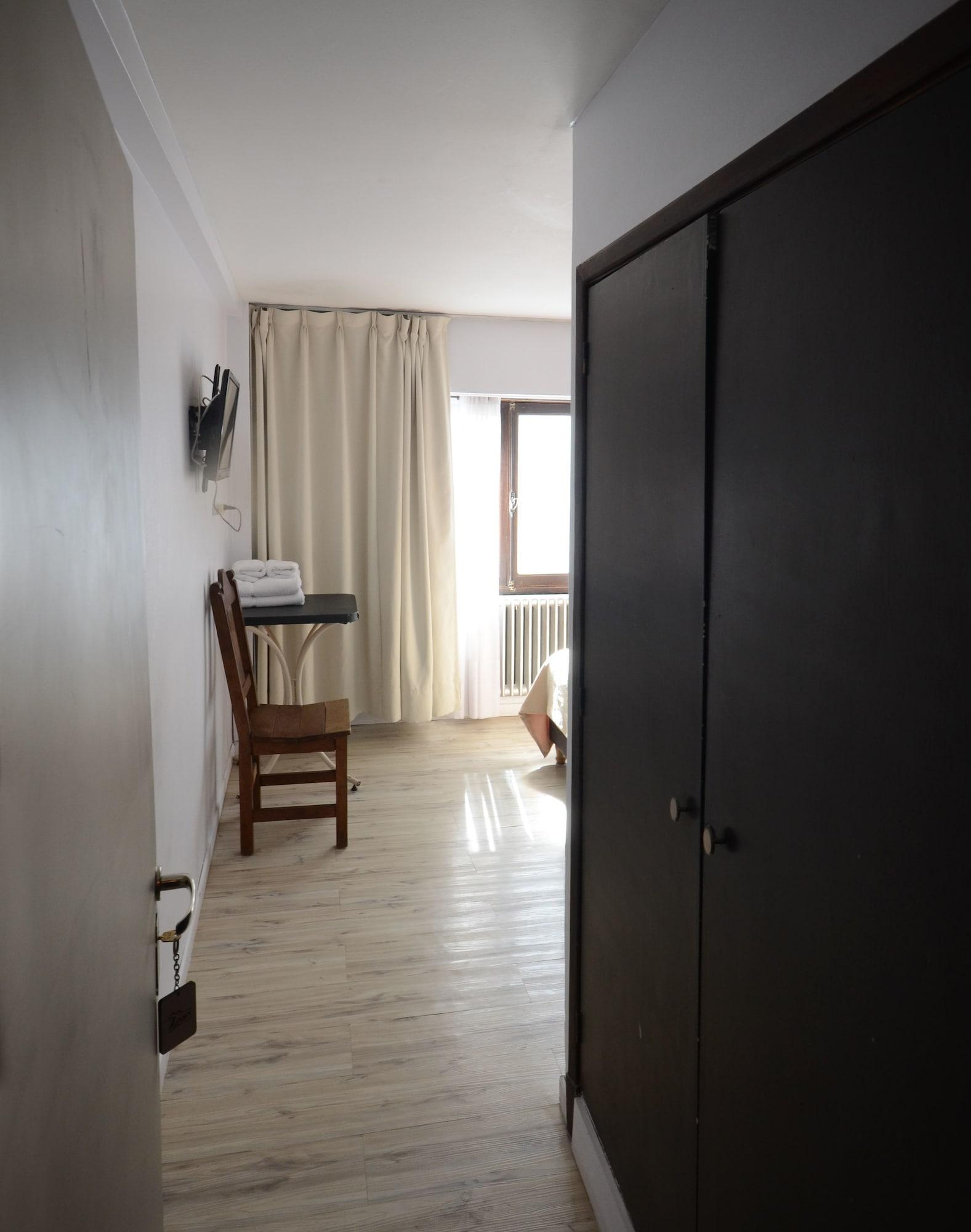 Hotel 7 Lagos