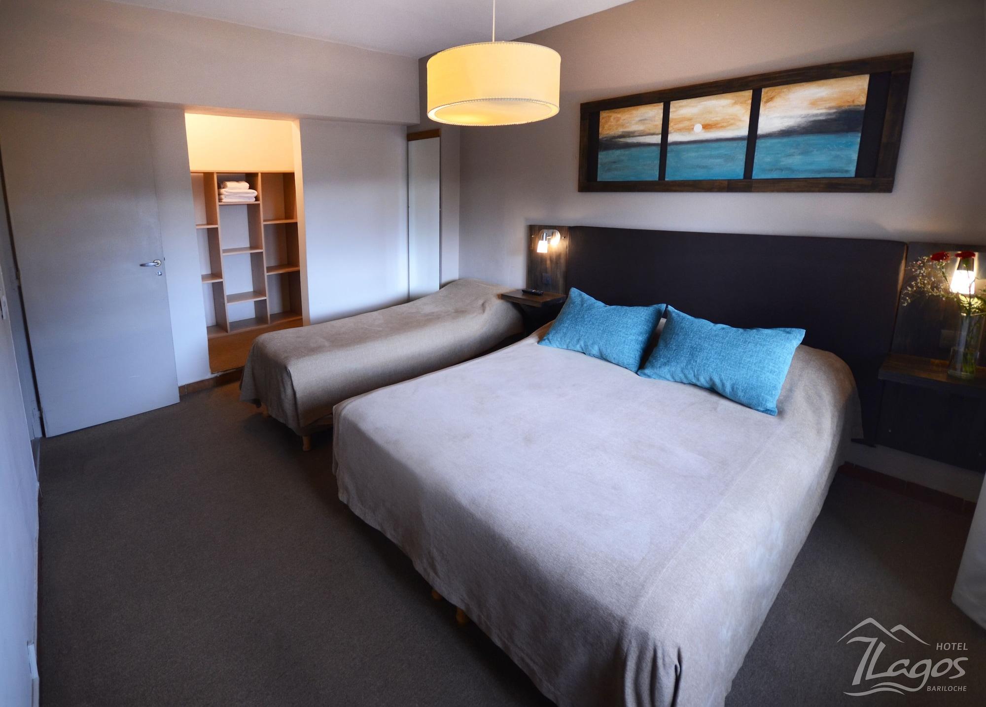 Hotel 7 Lagos