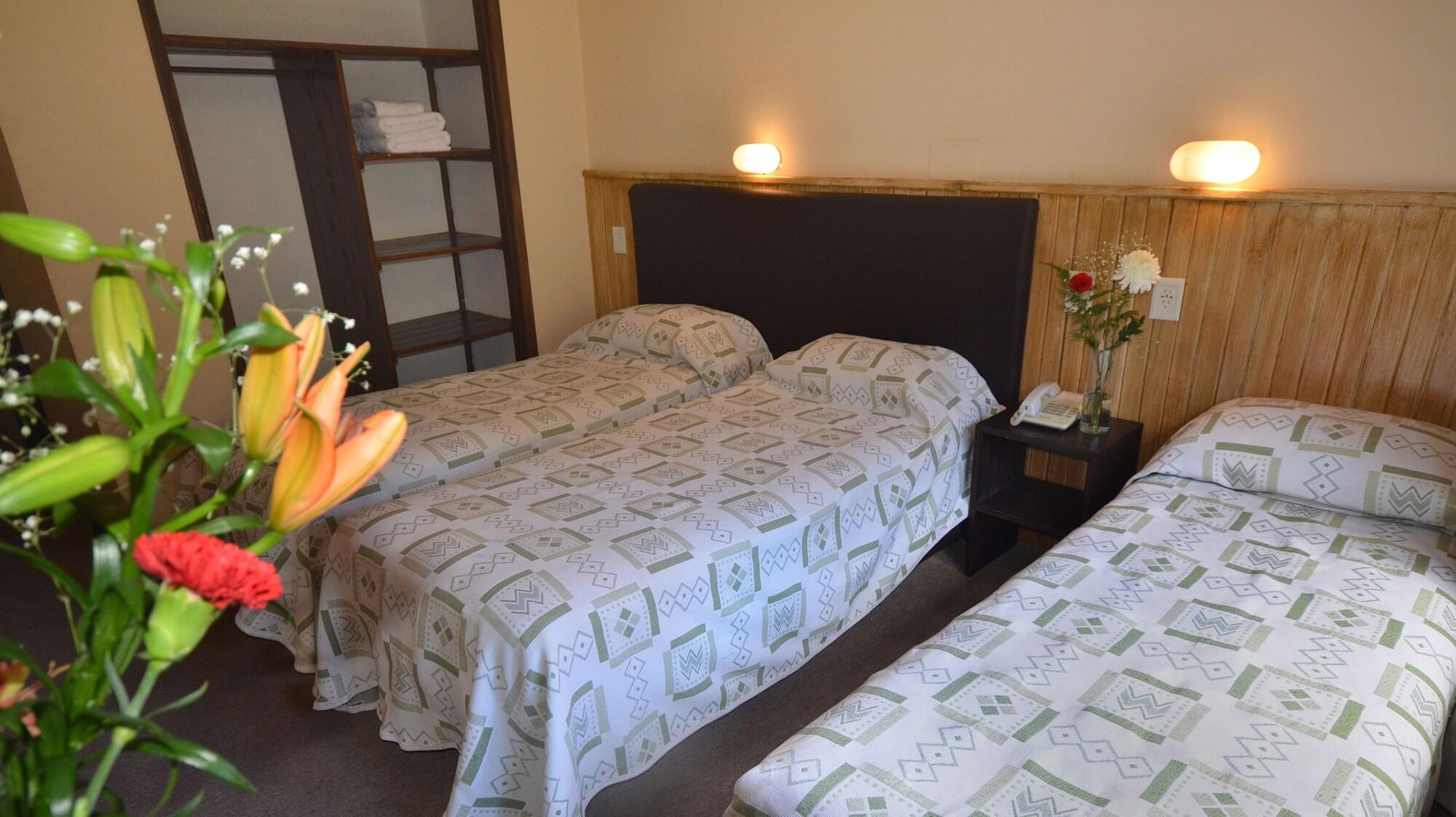 Hotel 7 Lagos