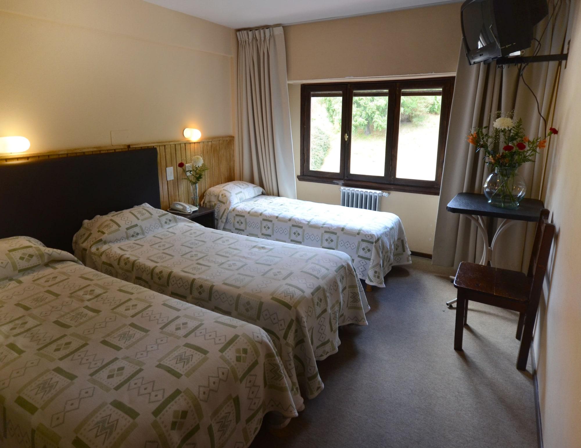7 Lagos Hotel San Carlos de Bariloche