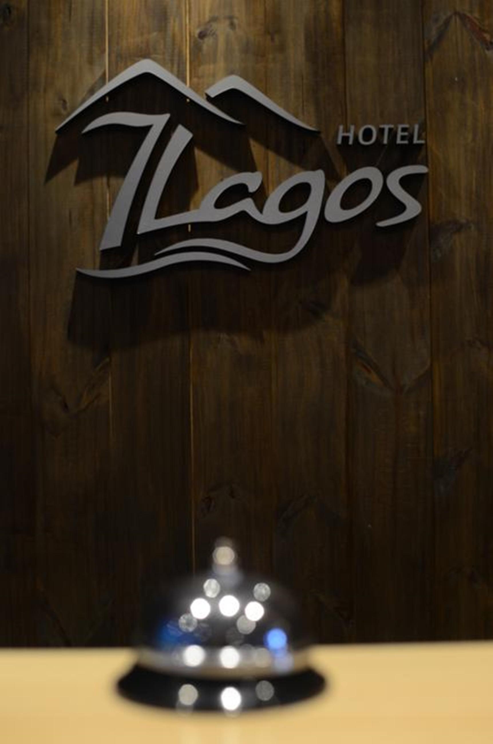 7 Lagos Hotel 2*