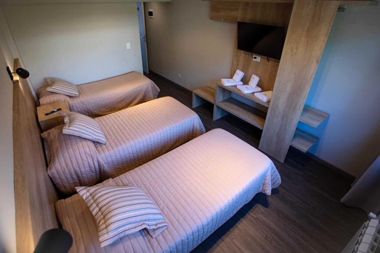 7 Lagos Hotel 2*
