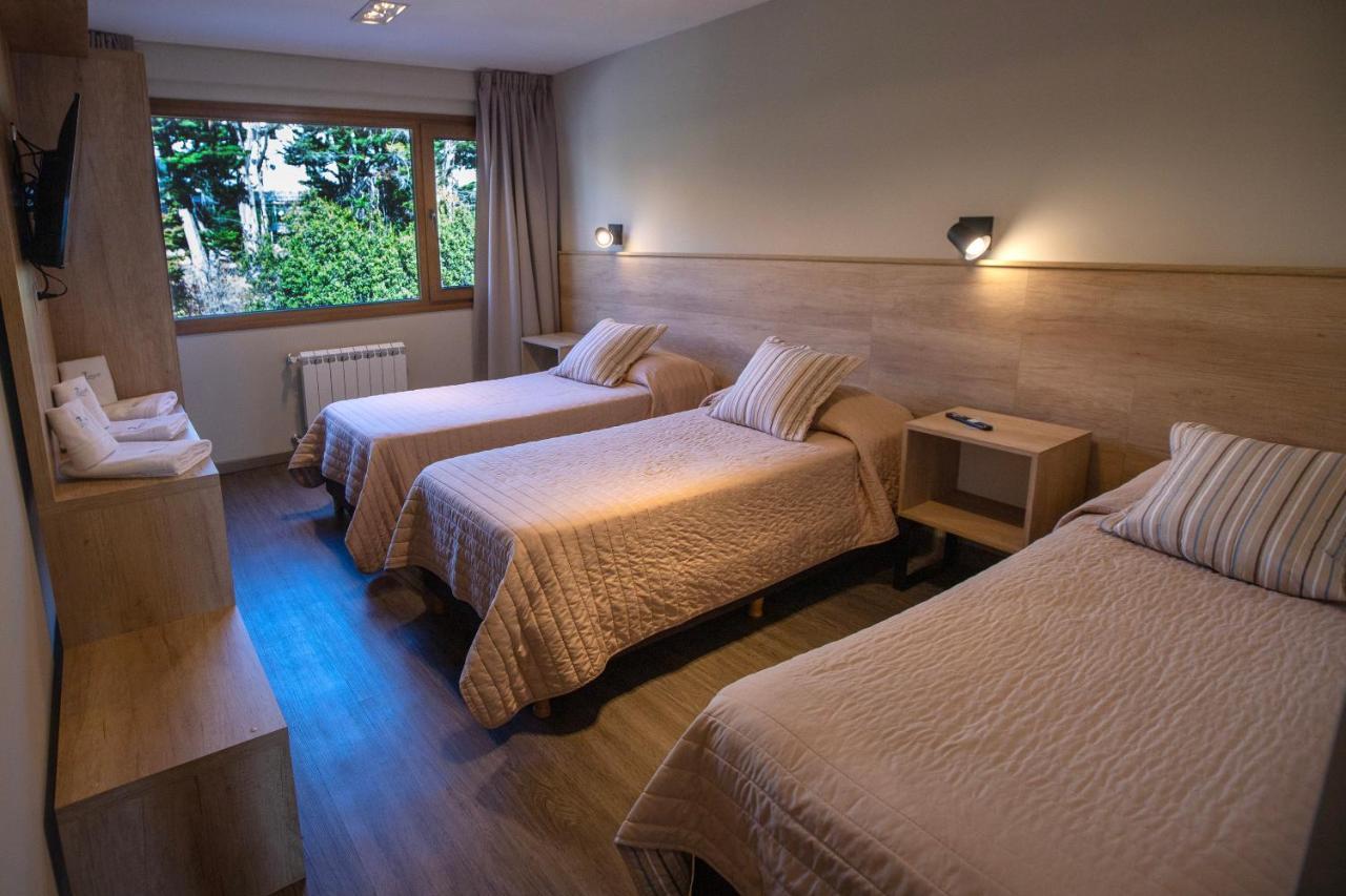 7 Lagos Hotel 2*