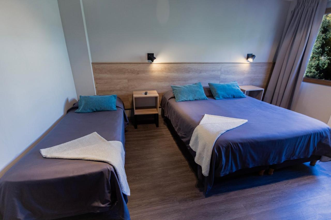 7 Lagos Hotel