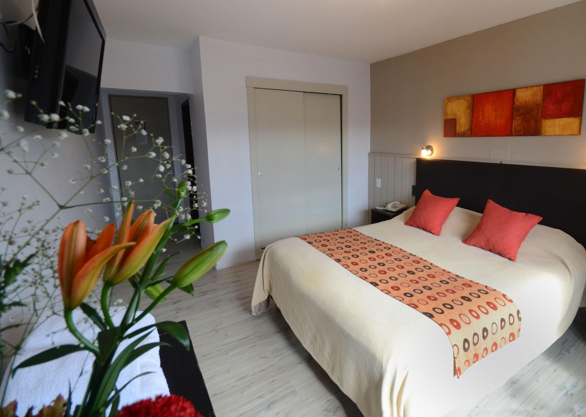 Hotel 7 Lagos 2*