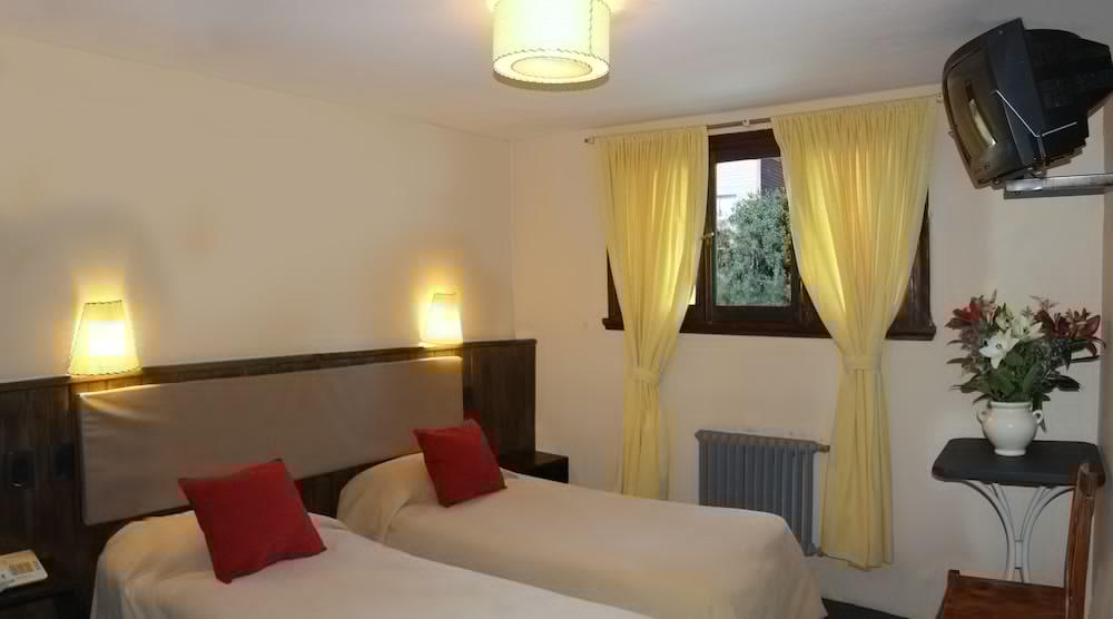 7 Lagos Hotel