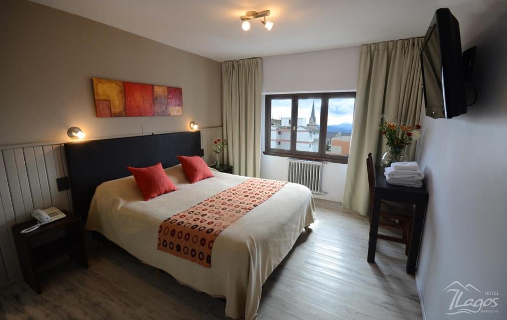 7 Lagos Hotel