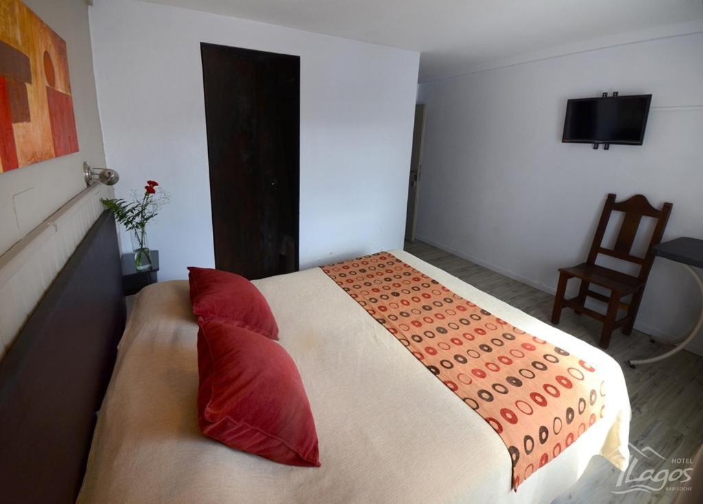 7 Lagos Hotel
