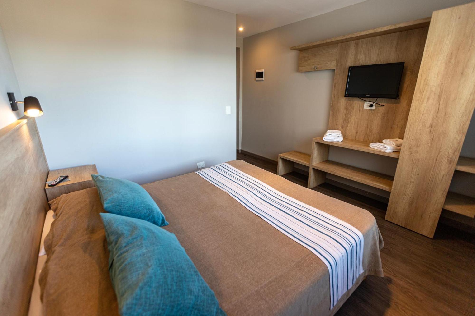7 Lagos San Carlos de Bariloche