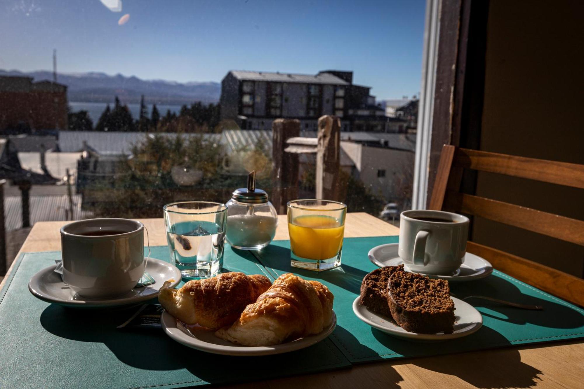 7 Lagos San Carlos de Bariloche