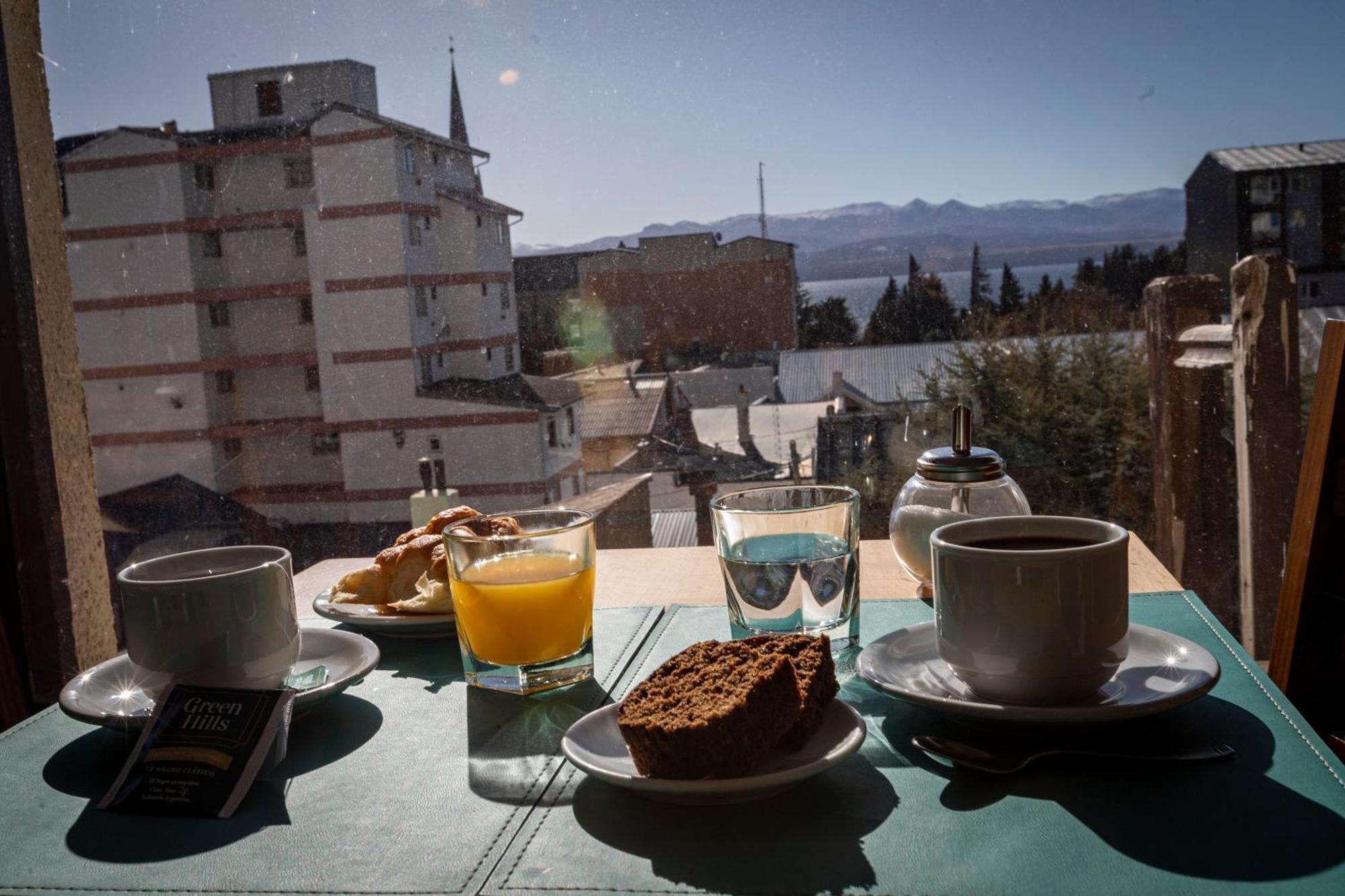 7 Lagos San Carlos de Bariloche