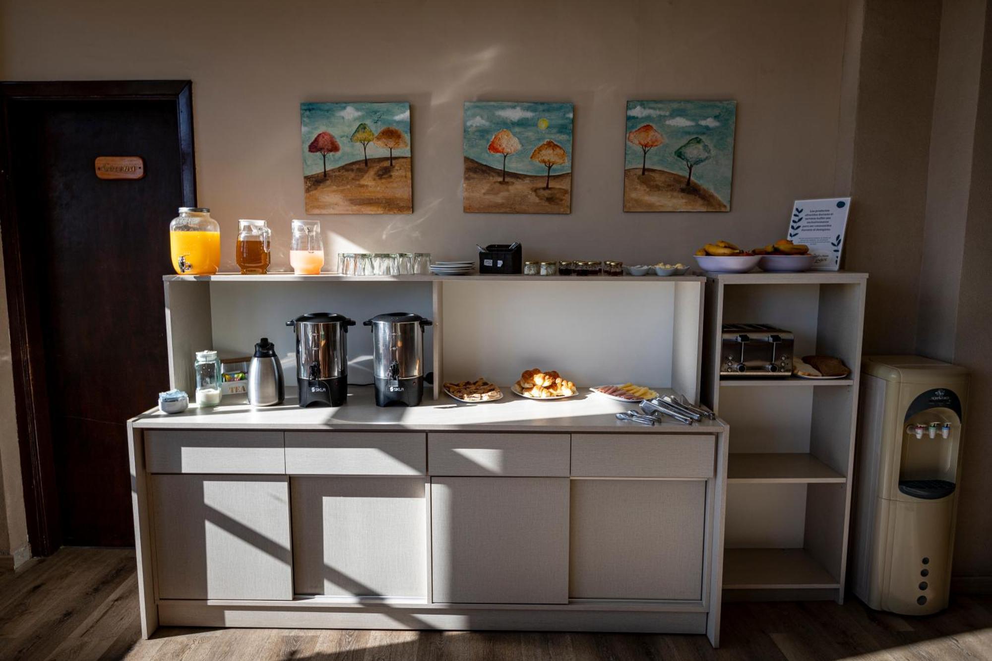 7 Lagos Hotel San Carlos de Bariloche