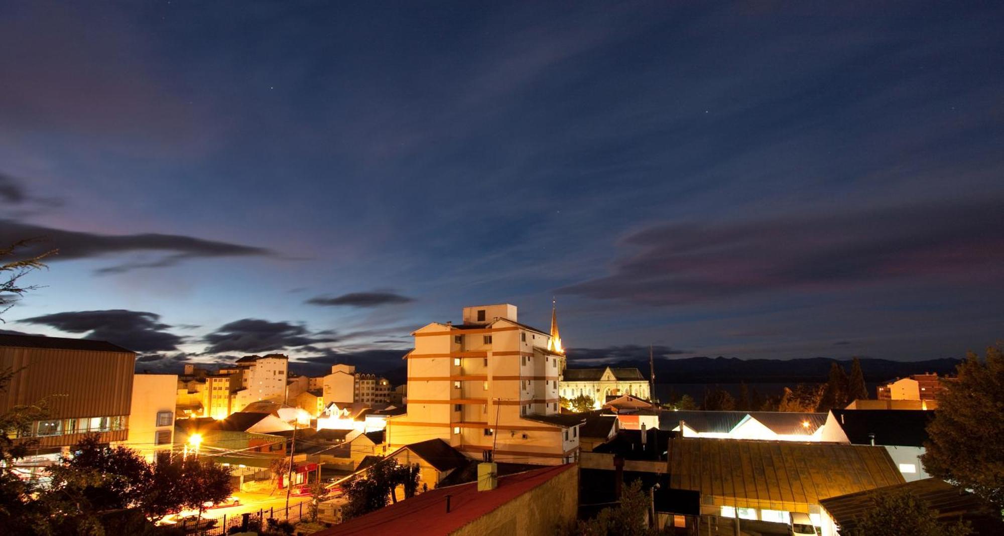 7 Lagos Hotel