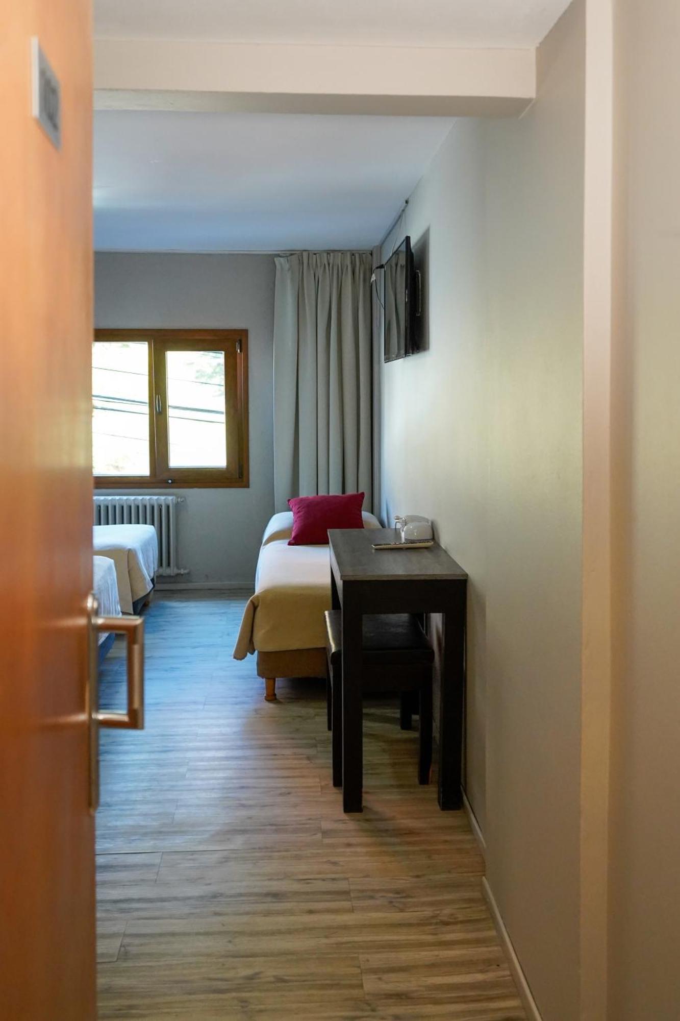 7 Lagos Hotel
