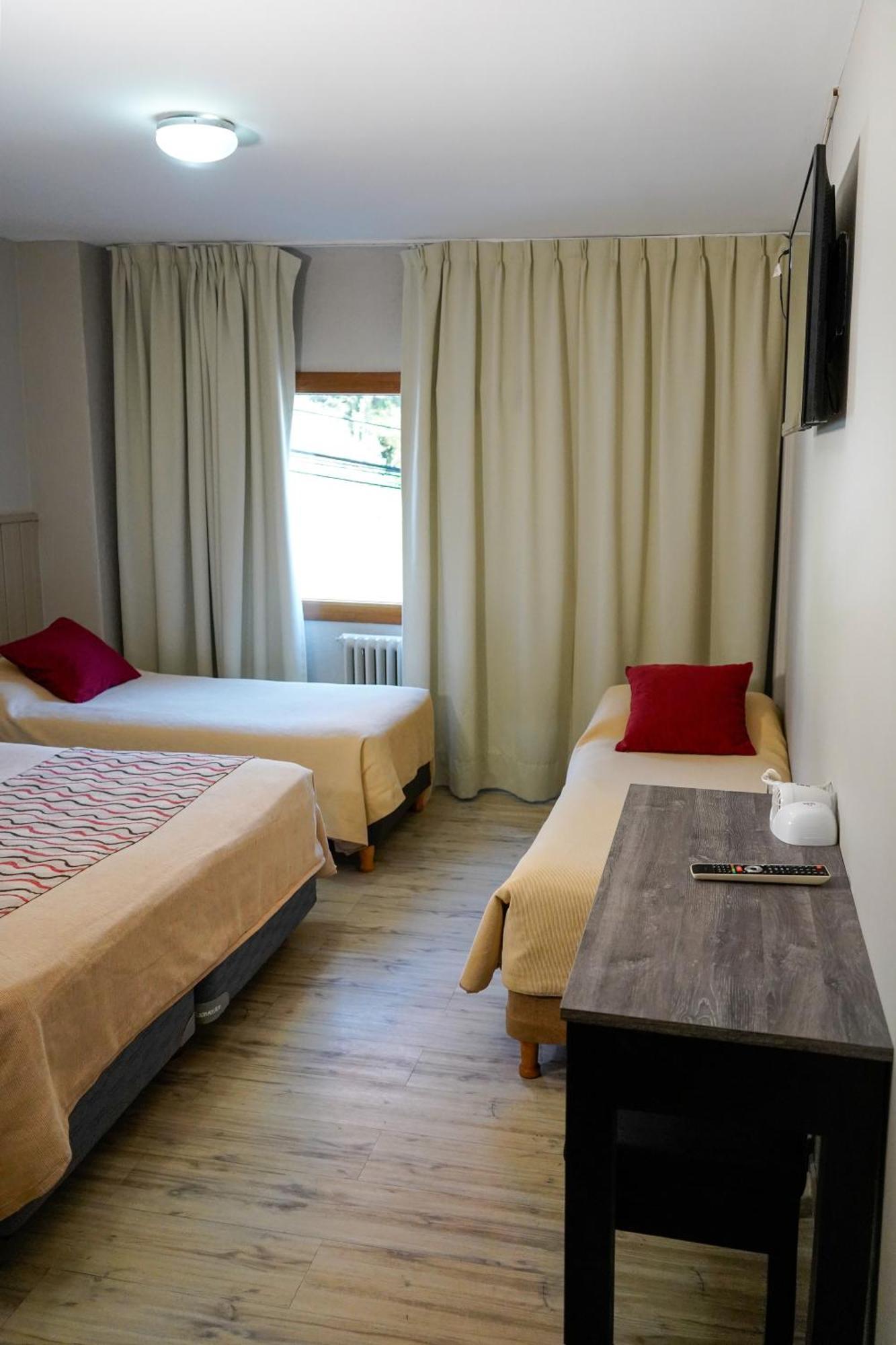 Hotel 7 Lagos