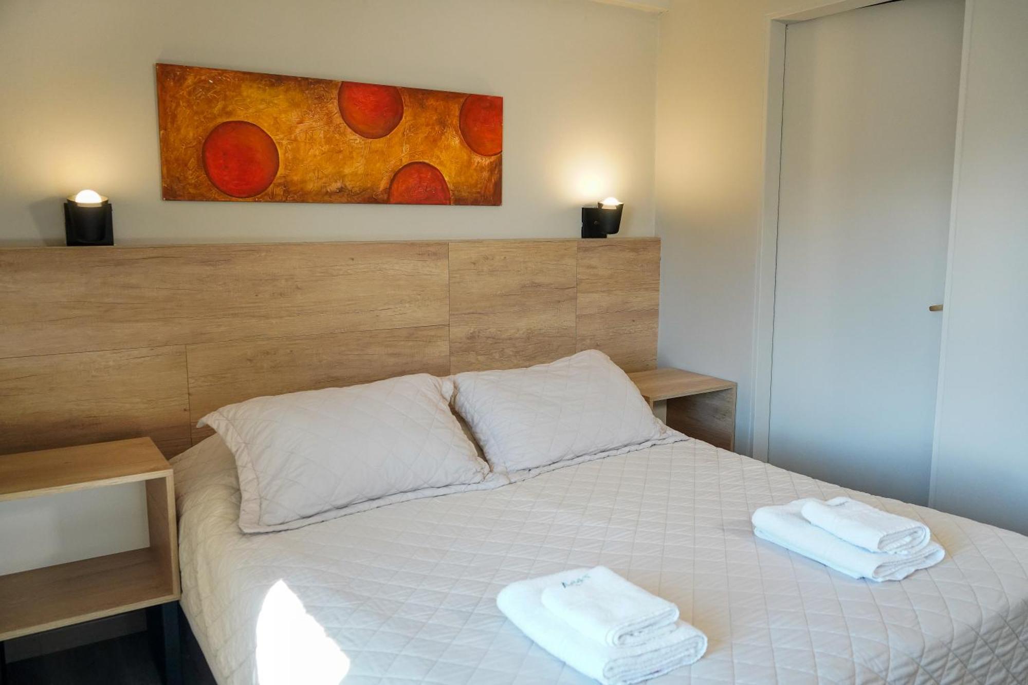 7 Lagos Hotel San Carlos de Bariloche
