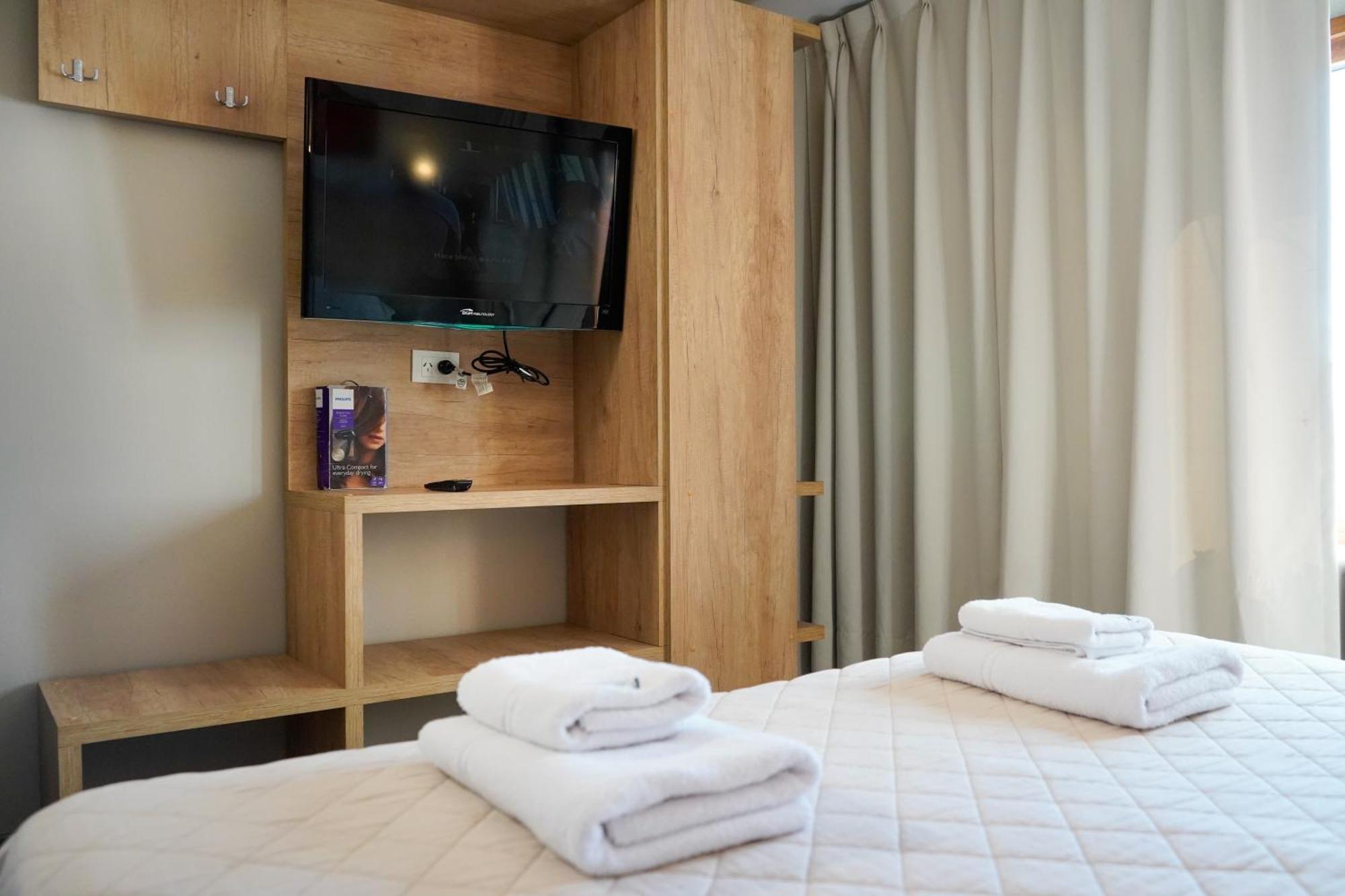 Hotel 7 Lagos San Carlos de Bariloche
