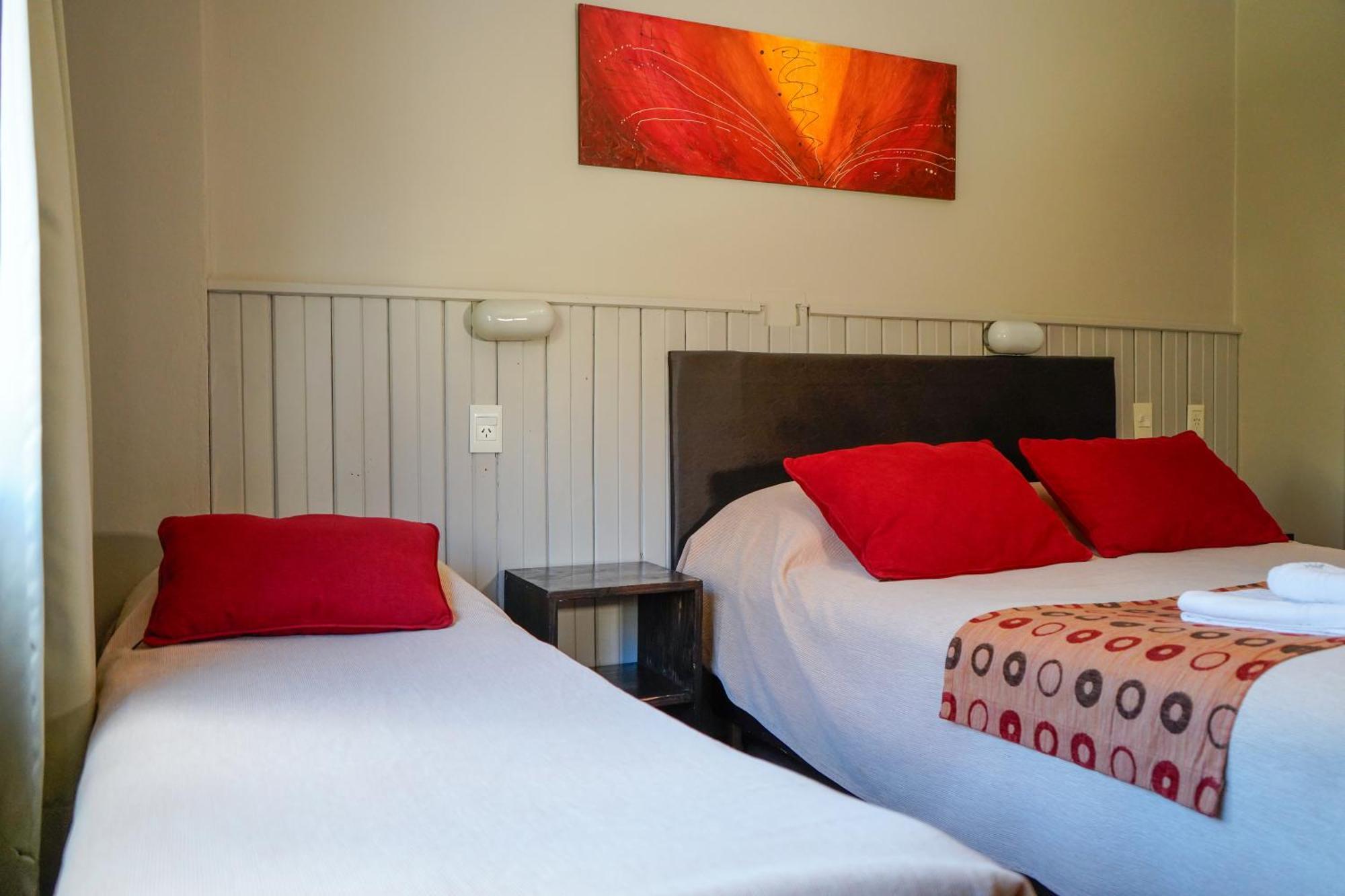 7 Lagos San Carlos de Bariloche
