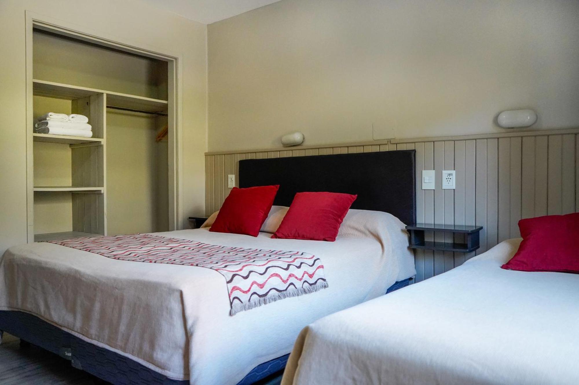 7 Lagos Hotel