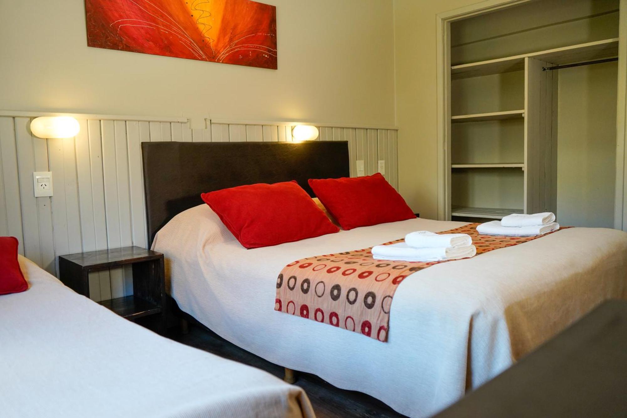 7 Lagos Hotel 2*