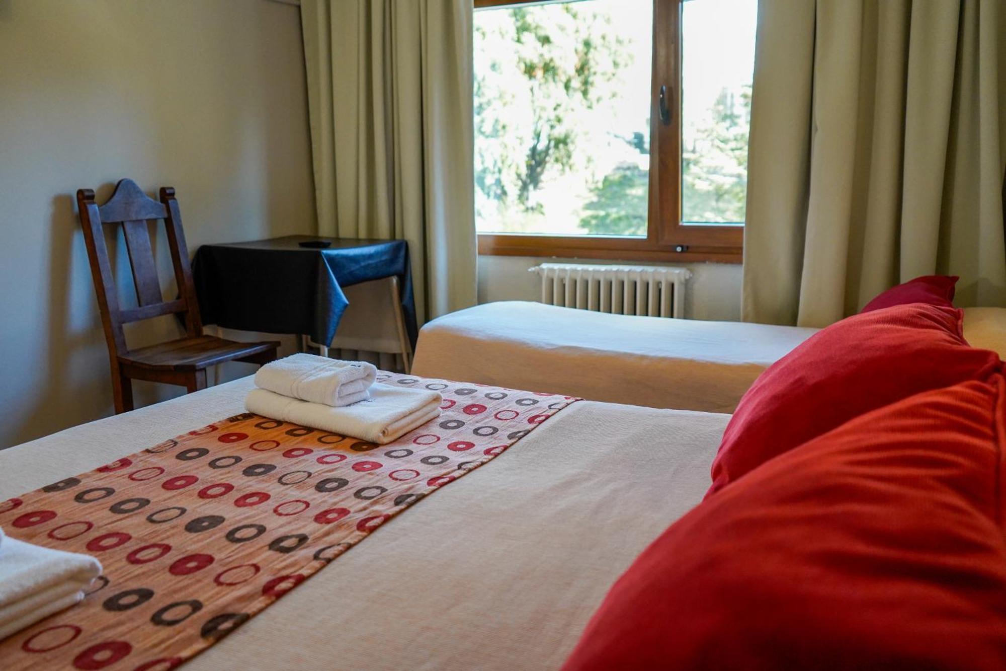 7 Lagos Hotel San Carlos de Bariloche