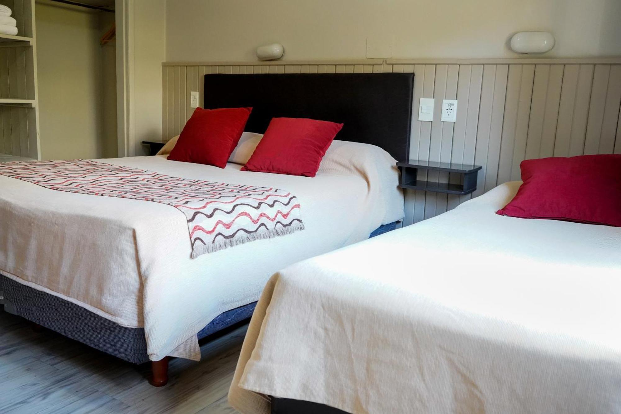 7 Lagos San Carlos de Bariloche