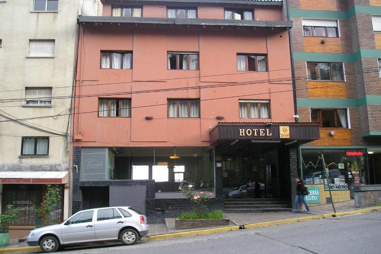 7 Lagos