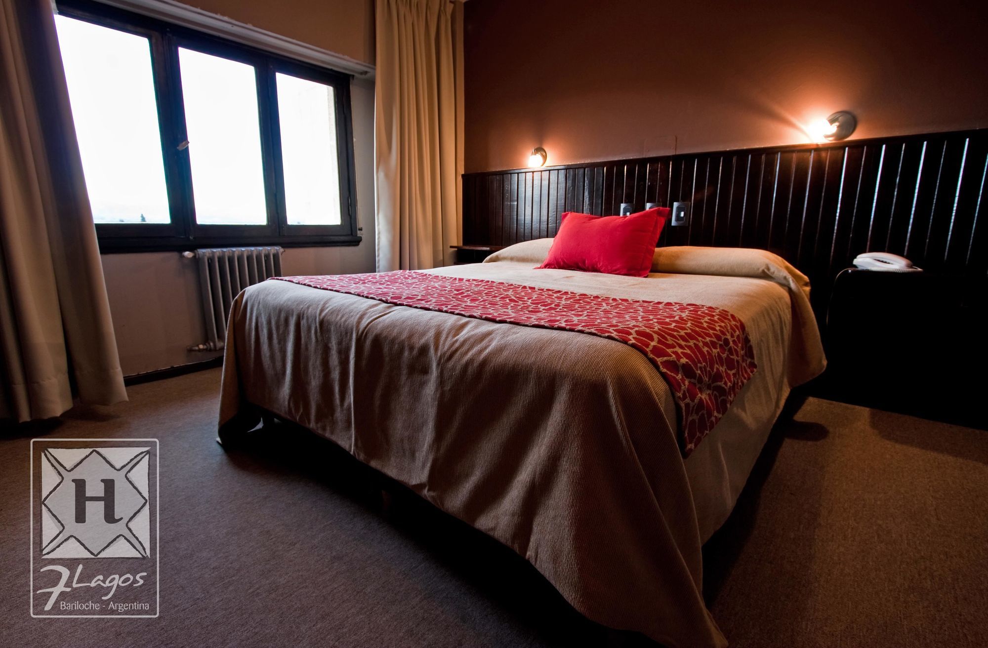 Hotel 7 Lagos