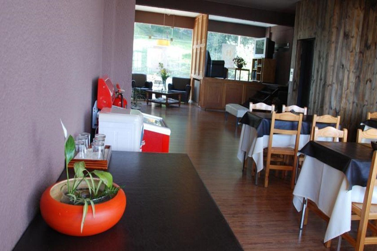 7 Lagos Hotel 2*