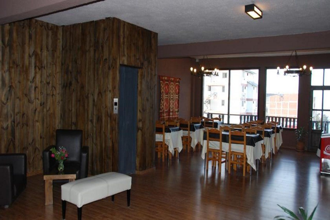 Hotel 7 Lagos San Carlos de Bariloche