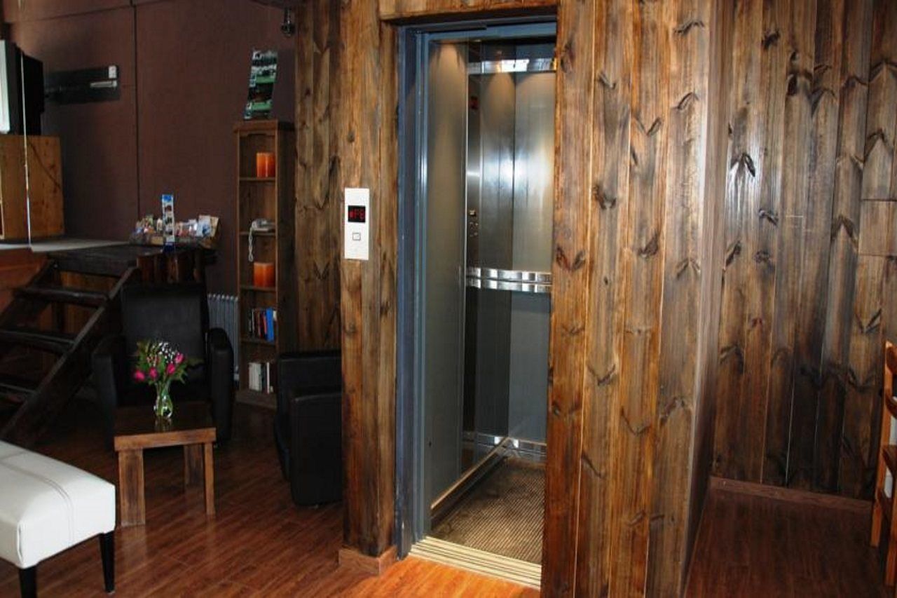 Hotel 7 Lagos 2*